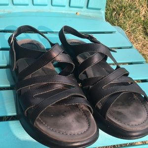Dansko sandals